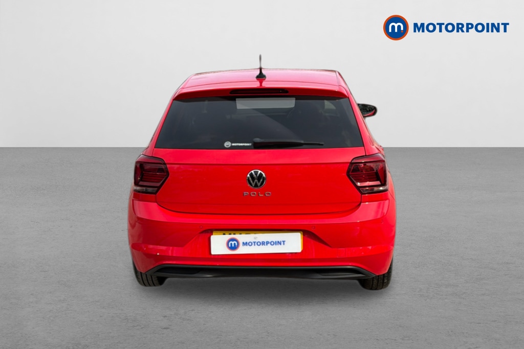 Used Volkswagen Polo 2021 for sale - 78199509: Photo 6