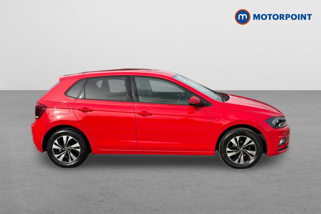 Used Volkswagen Polo 2021 for sale - 78199509: Photo 8