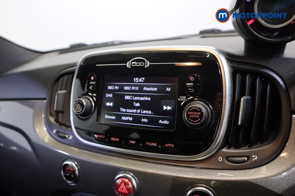 Used Abarth 595 2020 for sale - 77975952: Photo 10