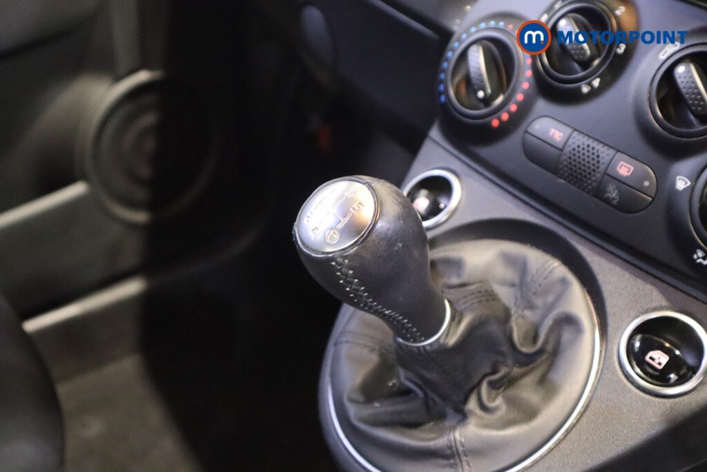 Used Abarth 595 2020 for sale - 77975952: Photo 13