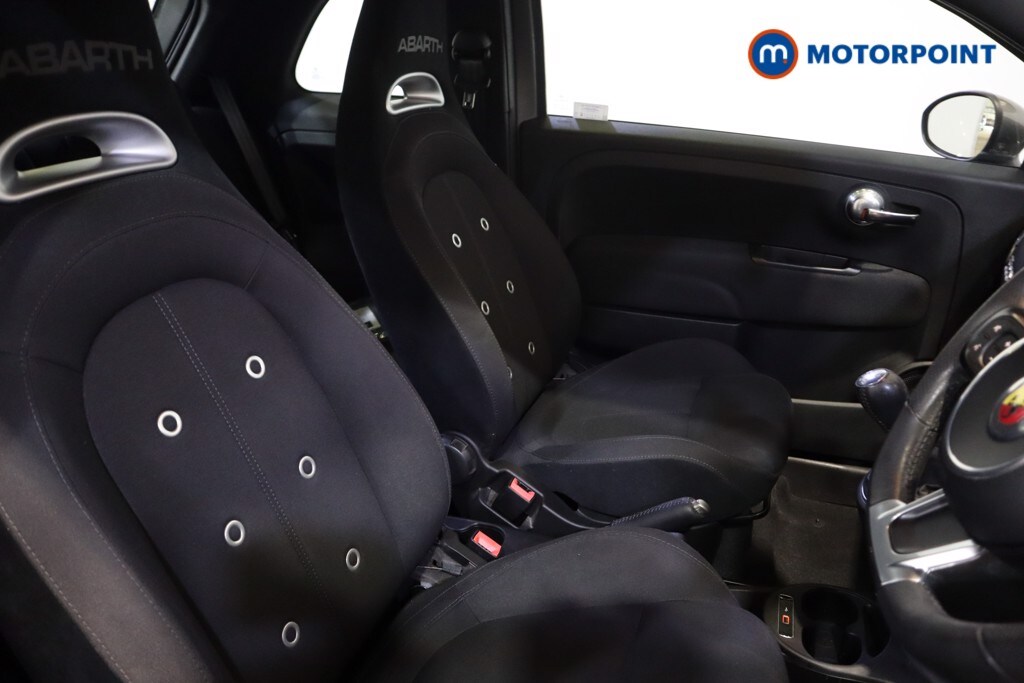 Used Abarth 595 2020 for sale - 77975952: Photo 14