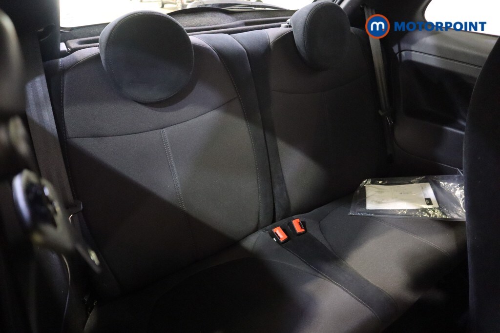 Used Abarth 595 2020 for sale - 77975952: Photo 15