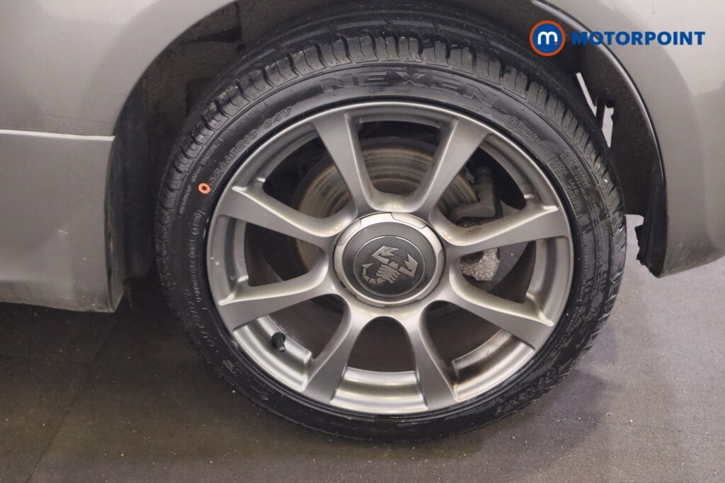 Used Abarth 595 2020 for sale - 77975952: Photo 17