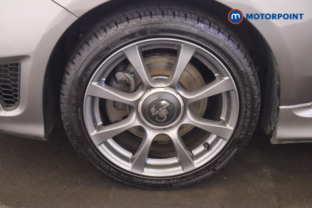 Used Abarth 595 2020 for sale - 77975952: Photo 18