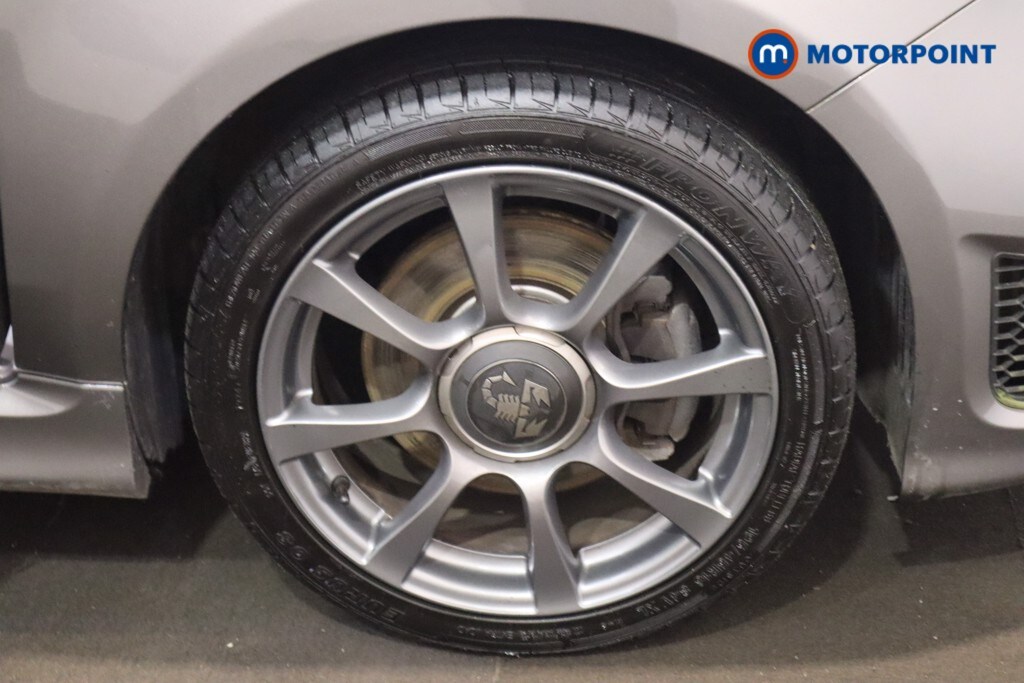 Used Abarth 595 2020 for sale - 77975952: Photo 19