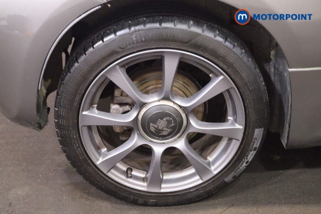 Used Abarth 595 2020 for sale - 77975952: Photo 20