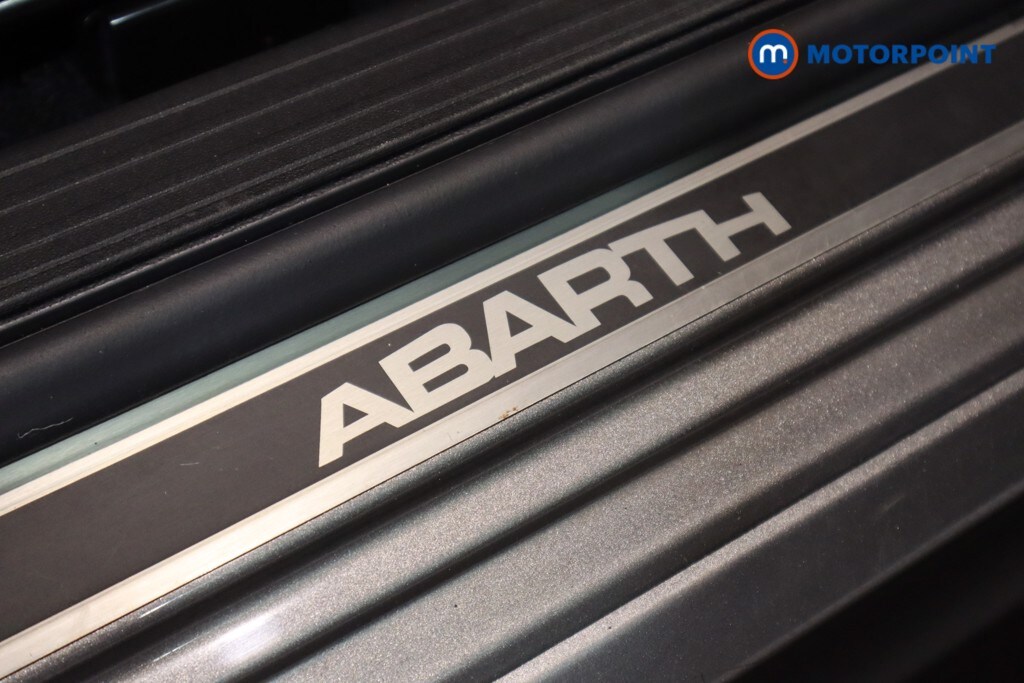 Used Abarth 595 2020 for sale - 77975952: Photo 21