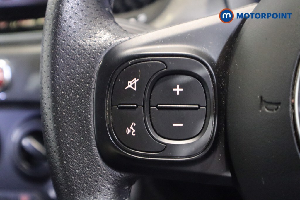 Used Abarth 595 2020 for sale - 77975952: Photo 22