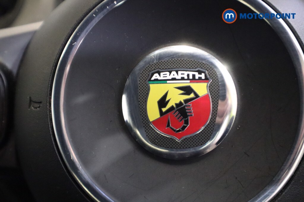 Used Abarth 595 2020 for sale - 77975952: Photo 24