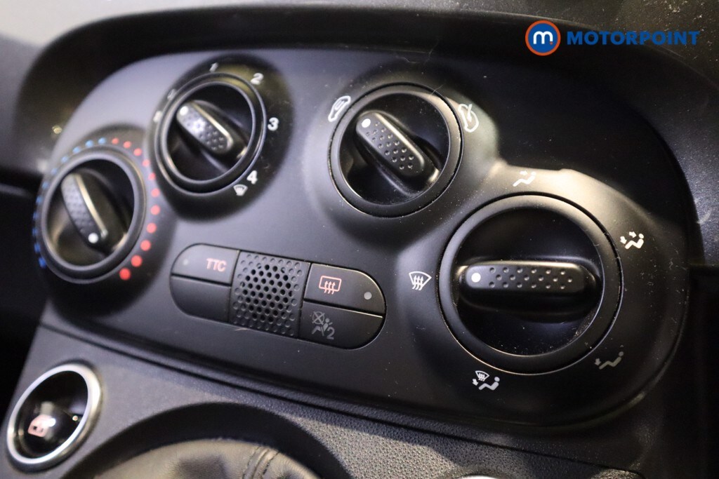 Used Abarth 595 2020 for sale - 77975952: Photo 25