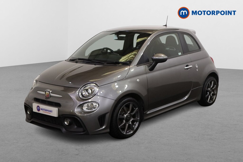 Used Abarth 595 2020 for sale - 77975952: Photo 3