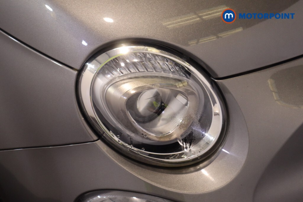 Used Abarth 595 2020 for sale - 77975952: Photo 30