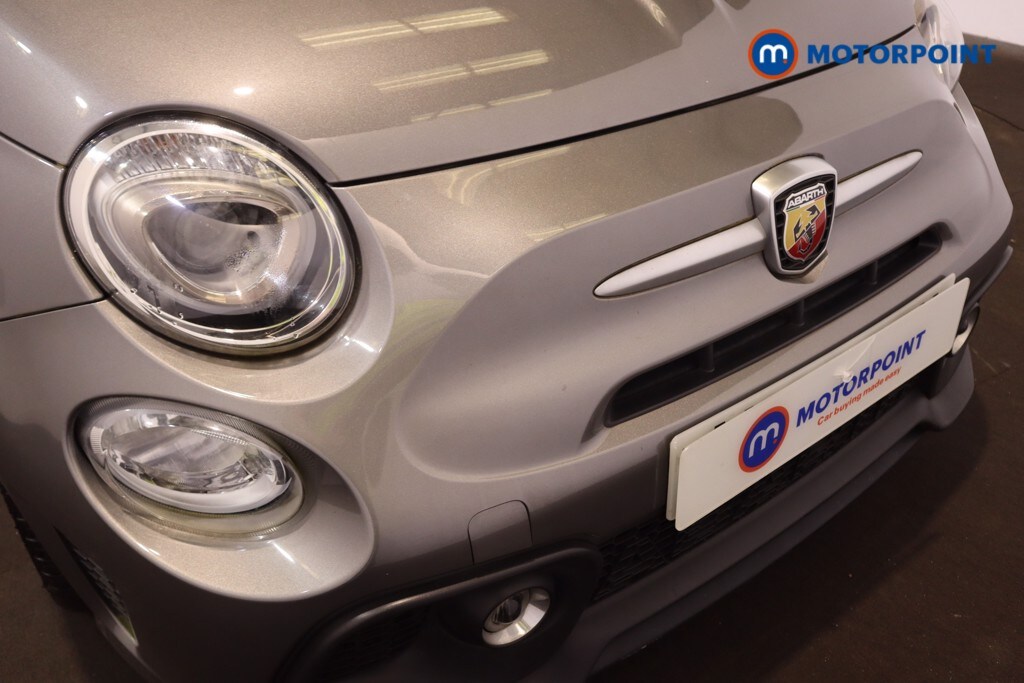 Used Abarth 595 2020 for sale - 77975952: Photo 31