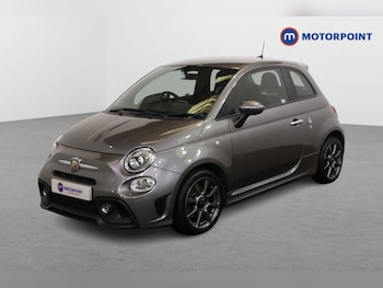 Used Abarth 595 2020 for sale - 77975952: Photo