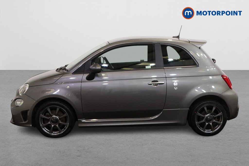 Used Abarth 595 2020 for sale - 77975952: Photo 4