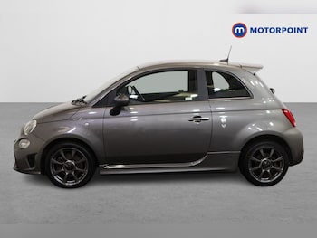 Used Abarth 595 2020 for sale - 77975952: Photo