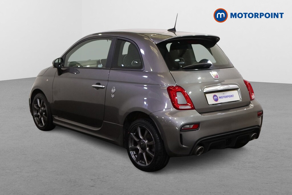 Used Abarth 595 2020 for sale - 77975952: Photo 5