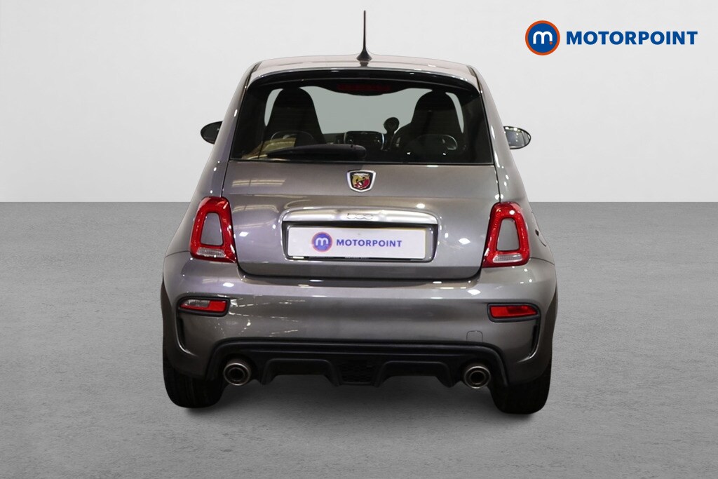 Used Abarth 595 2020 for sale - 77975952: Photo 6