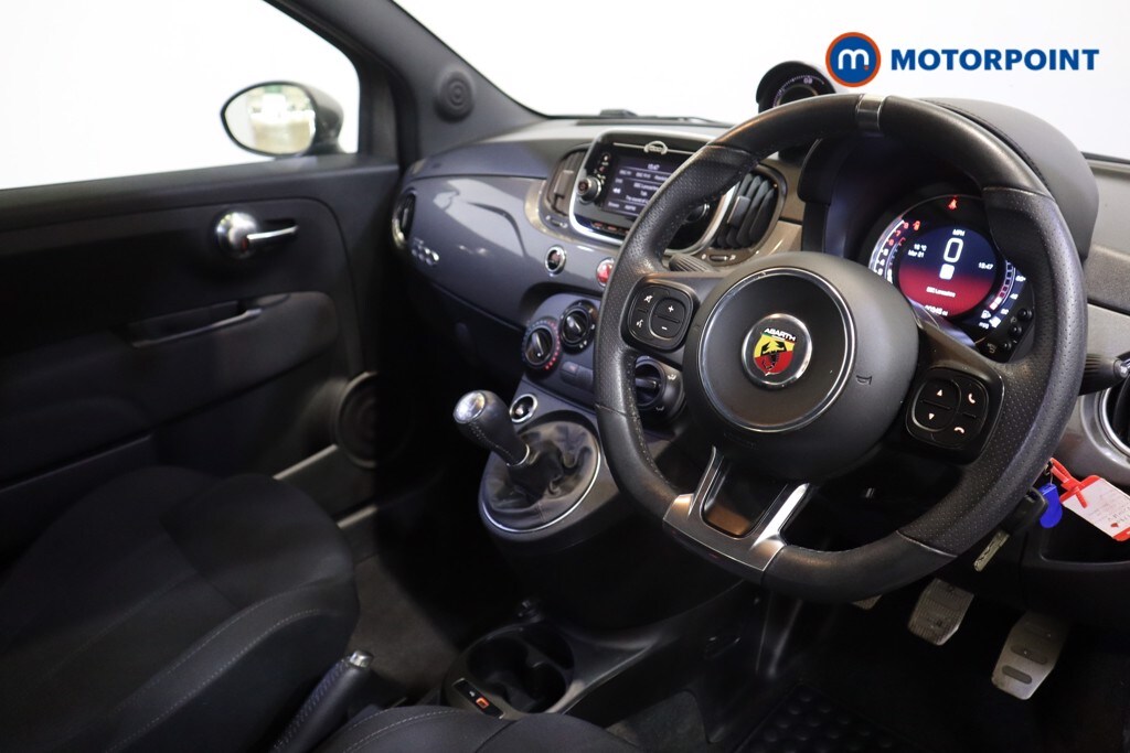 Used Abarth 595 2020 for sale - 77975952: Photo 9