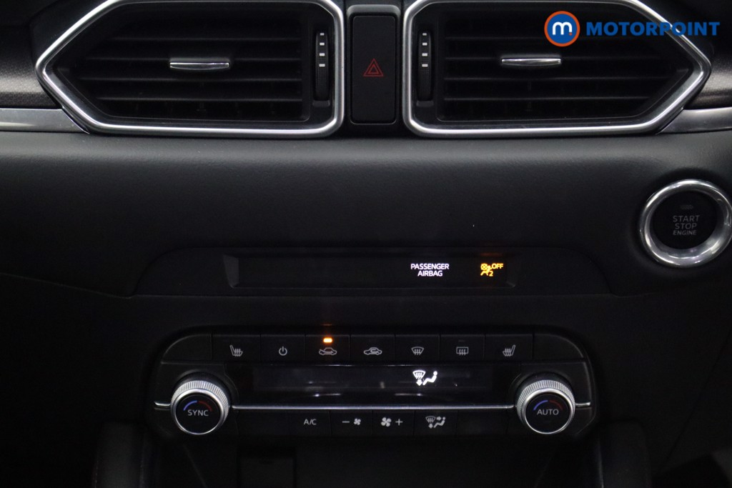 Used Mazda CX-5 2021 for sale - 77483205: Photo 11