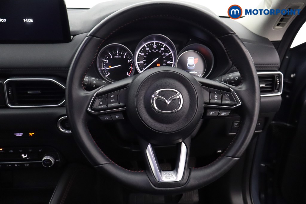 Used Mazda CX-5 2021 for sale - 77483205: Photo 14