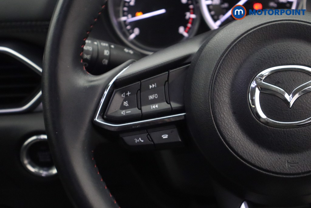 Used Mazda CX-5 2021 for sale - 77483205: Photo 15