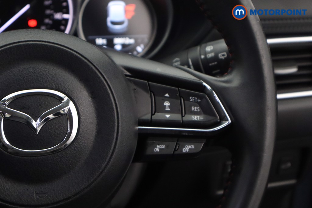 Used Mazda CX-5 2021 for sale - 77483205: Photo 16