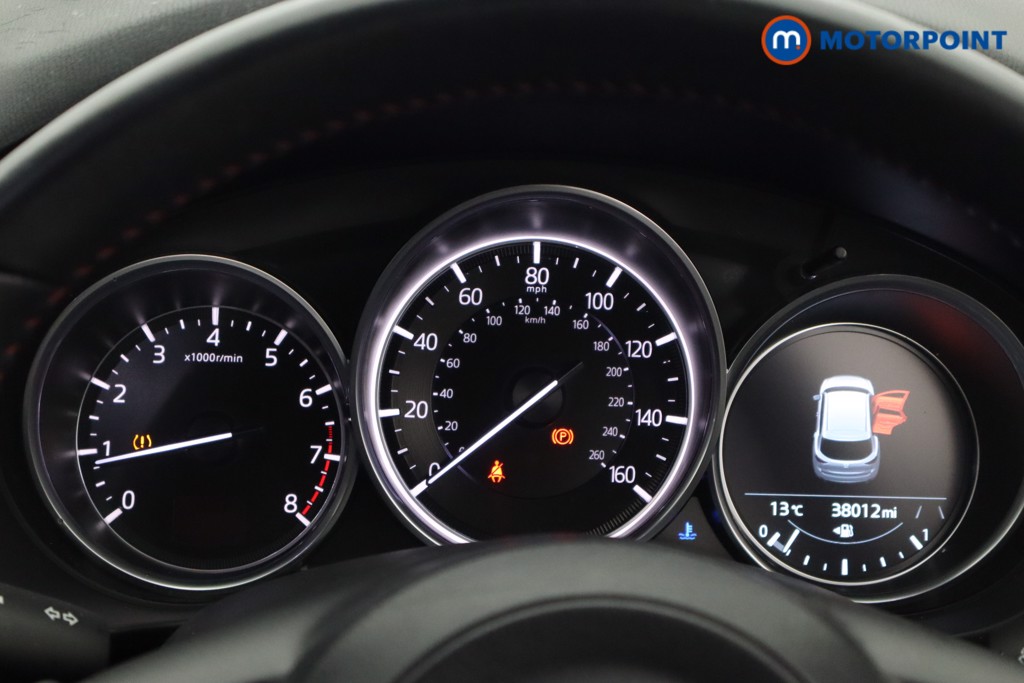 Used Mazda CX-5 2021 for sale - 77483205: Photo 17