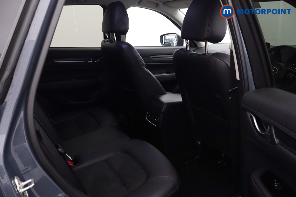 Used Mazda CX-5 2021 for sale - 77483205: Photo 18