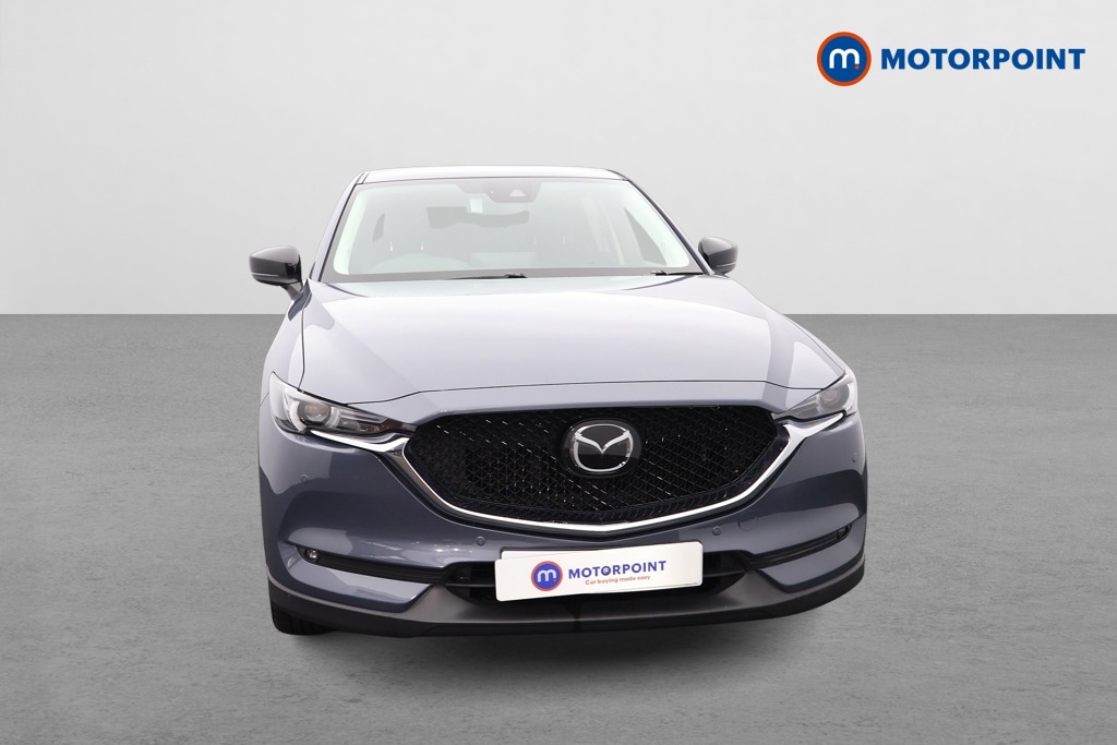 Used Mazda CX-5 2021 for sale - 77483205: Photo 2