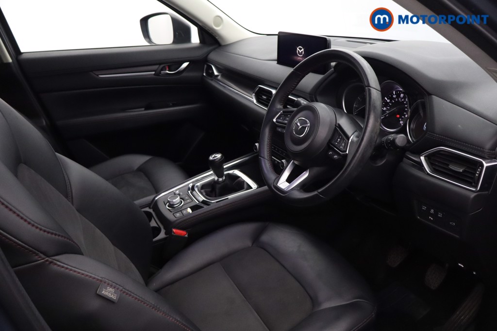 Used Mazda CX-5 2021 for sale - 77483205: Photo 20