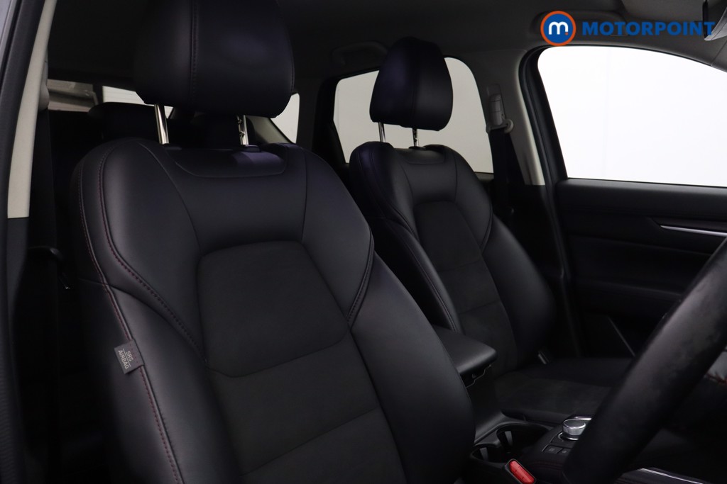 Used Mazda CX-5 2021 for sale - 77483205: Photo 21