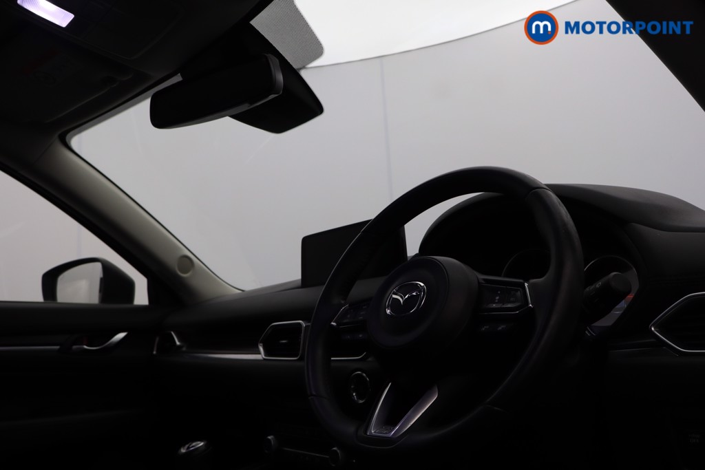 Used Mazda CX-5 2021 for sale - 77483205: Photo 23