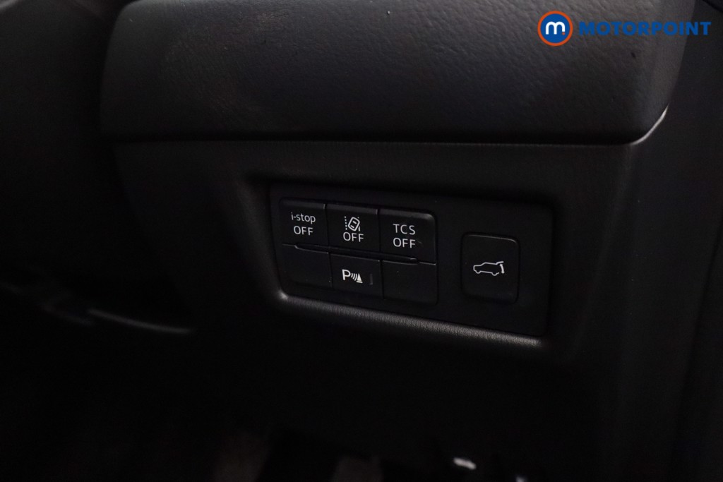 Used Mazda CX-5 2021 for sale - 77483205: Photo 24