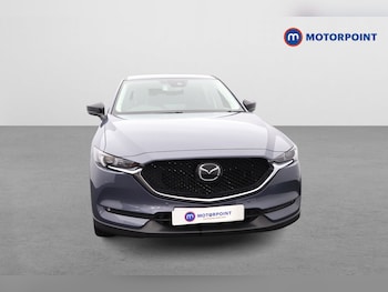 Used Mazda CX-5 2021 for sale - 77483205: Photo