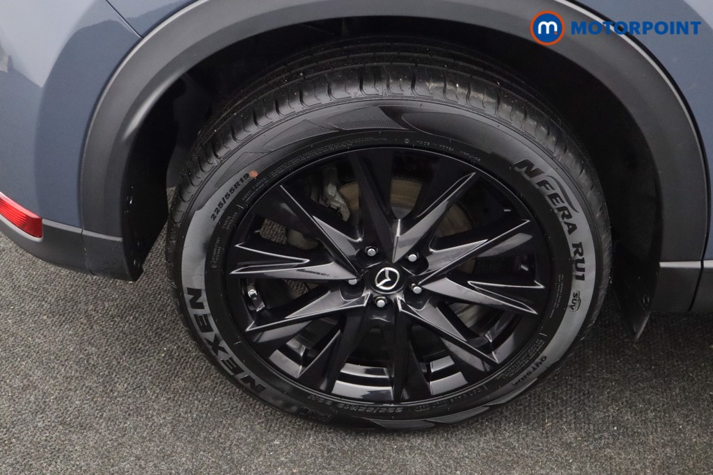 Used Mazda CX-5 2021 for sale - 77483205: Photo 30