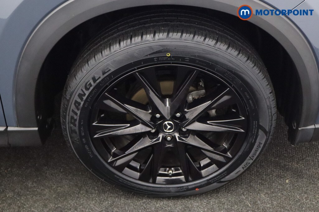 Used Mazda CX-5 2021 for sale - 77483205: Photo 31