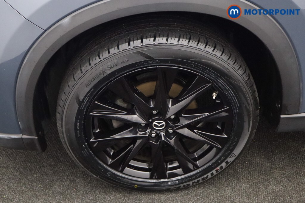 Used Mazda CX-5 2021 for sale - 77483205: Photo 32