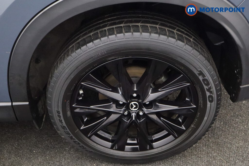 Used Mazda CX-5 2021 for sale - 77483205: Photo 33