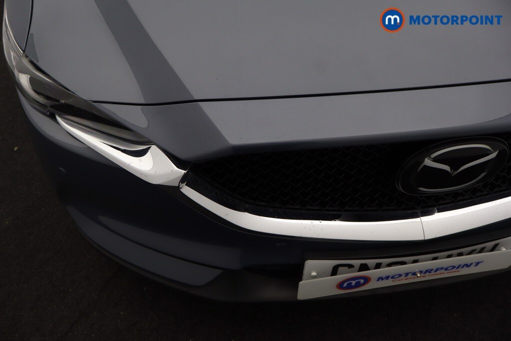 Used Mazda CX-5 2021 for sale - 77483205: Photo 35