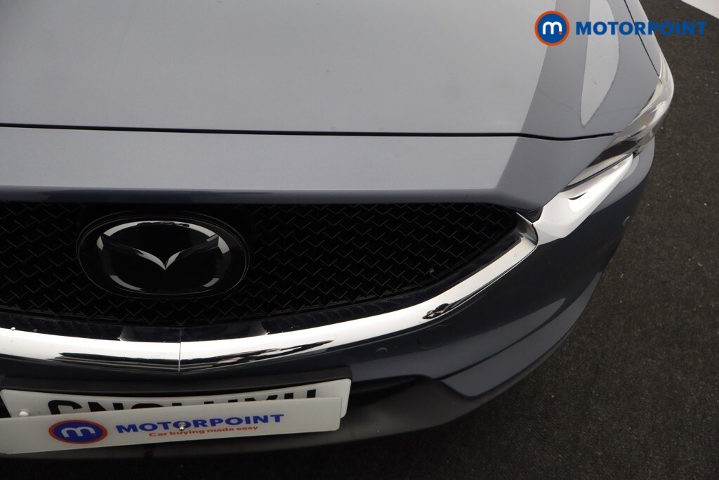 Used Mazda CX-5 2021 for sale - 77483205: Photo 36