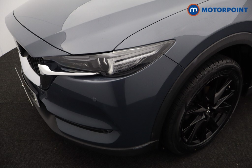 Used Mazda CX-5 2021 for sale - 77483205: Photo 39