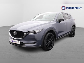 Used Mazda CX-5 2021 for sale - 77483205: Photo