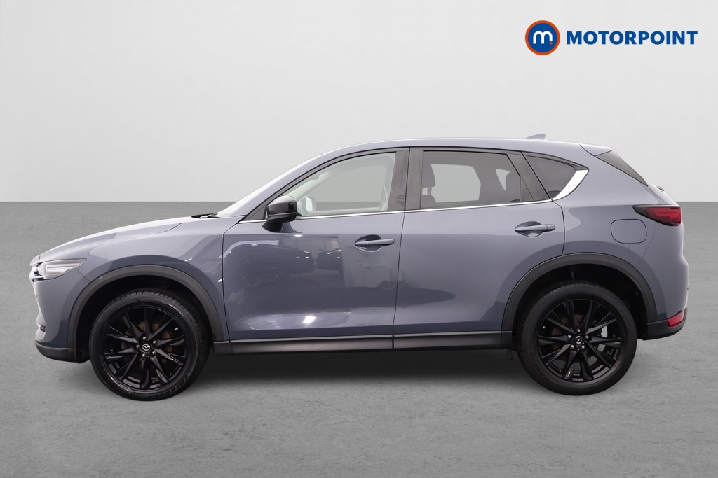 Used Mazda CX-5 2021 for sale - 77483205: Photo 4