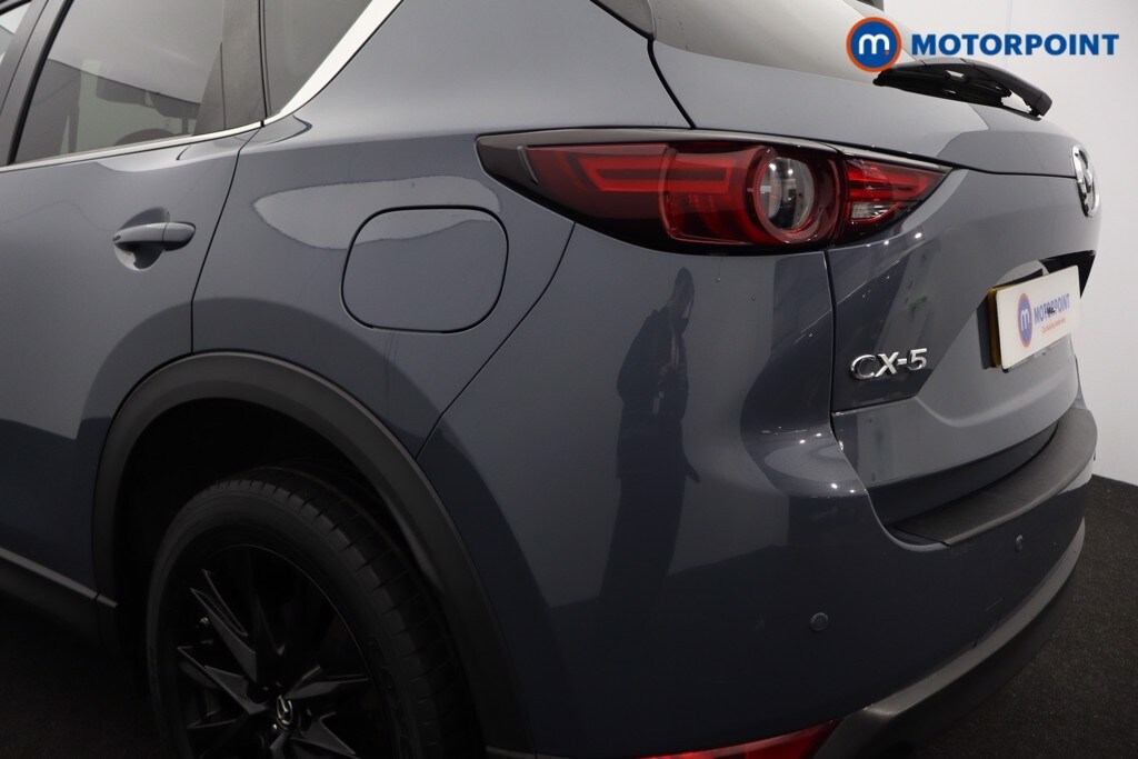 Used Mazda CX-5 2021 for sale - 77483205: Photo 40