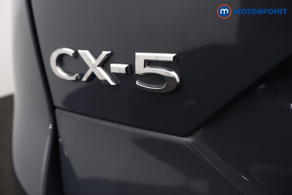 Used Mazda CX-5 2021 for sale - 77483205: Photo 42