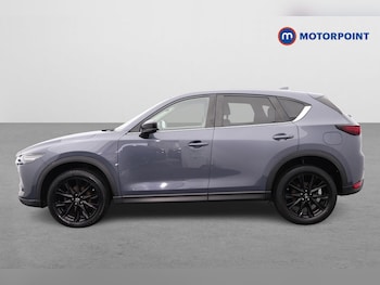 Used Mazda CX-5 2021 for sale - 77483205: Photo