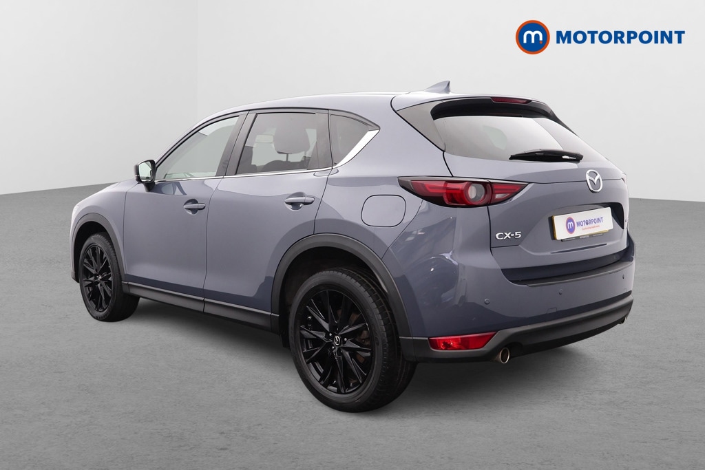 Used Mazda CX-5 2021 for sale - 77483205: Photo 5