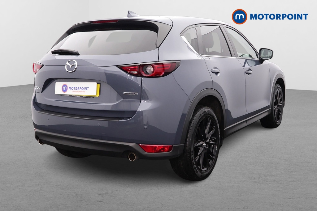 Used Mazda CX-5 2021 for sale - 77483205: Photo 7