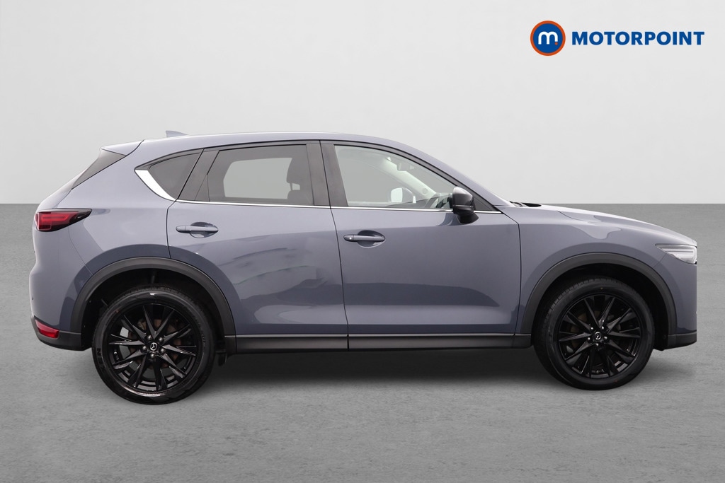 Used Mazda CX-5 2021 for sale - 77483205: Photo 8